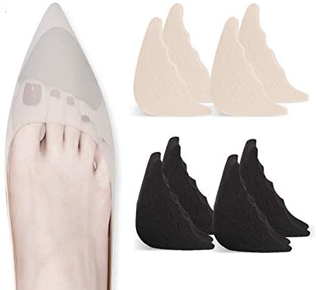 Toe Fillers