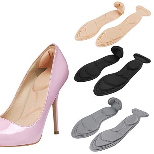 Heel Insoles