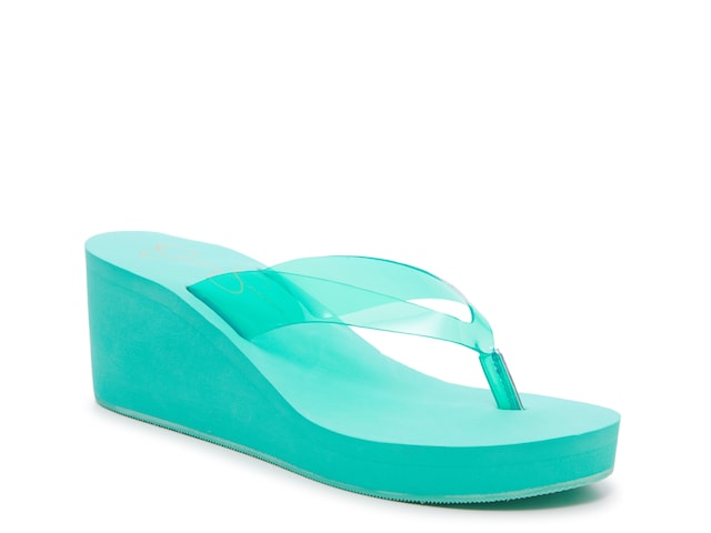 Jessica Simpson Meriana Wedge
