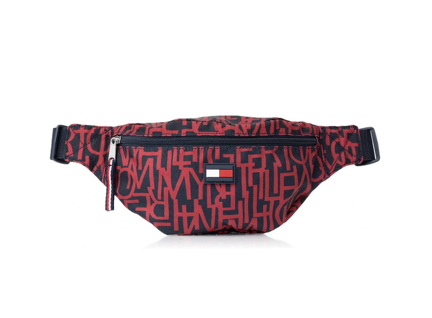 Tommy Hilfiger Fanny Pack Navy/Red