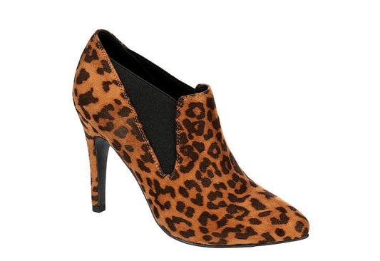 Madden Girl Booties